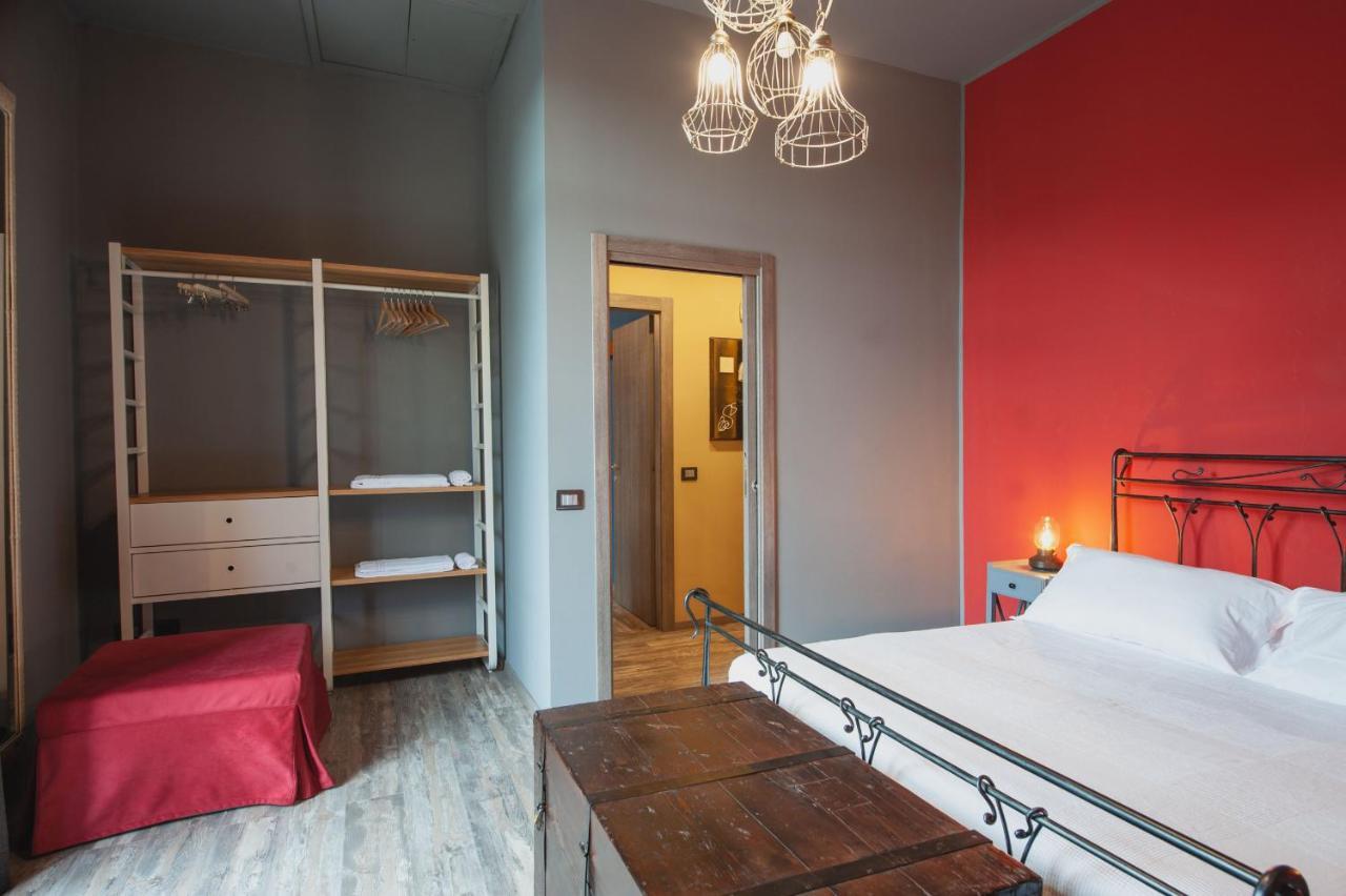 Ursino Apartment With Balcony By Wonderful Italy Catania Bagian luar foto
