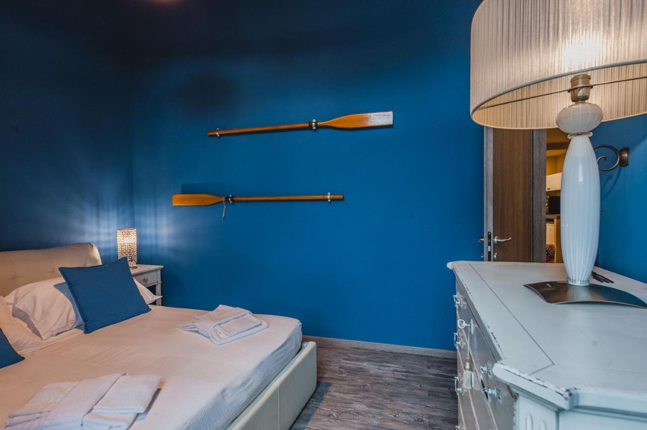 Ursino Apartment With Balcony By Wonderful Italy Catania Bagian luar foto