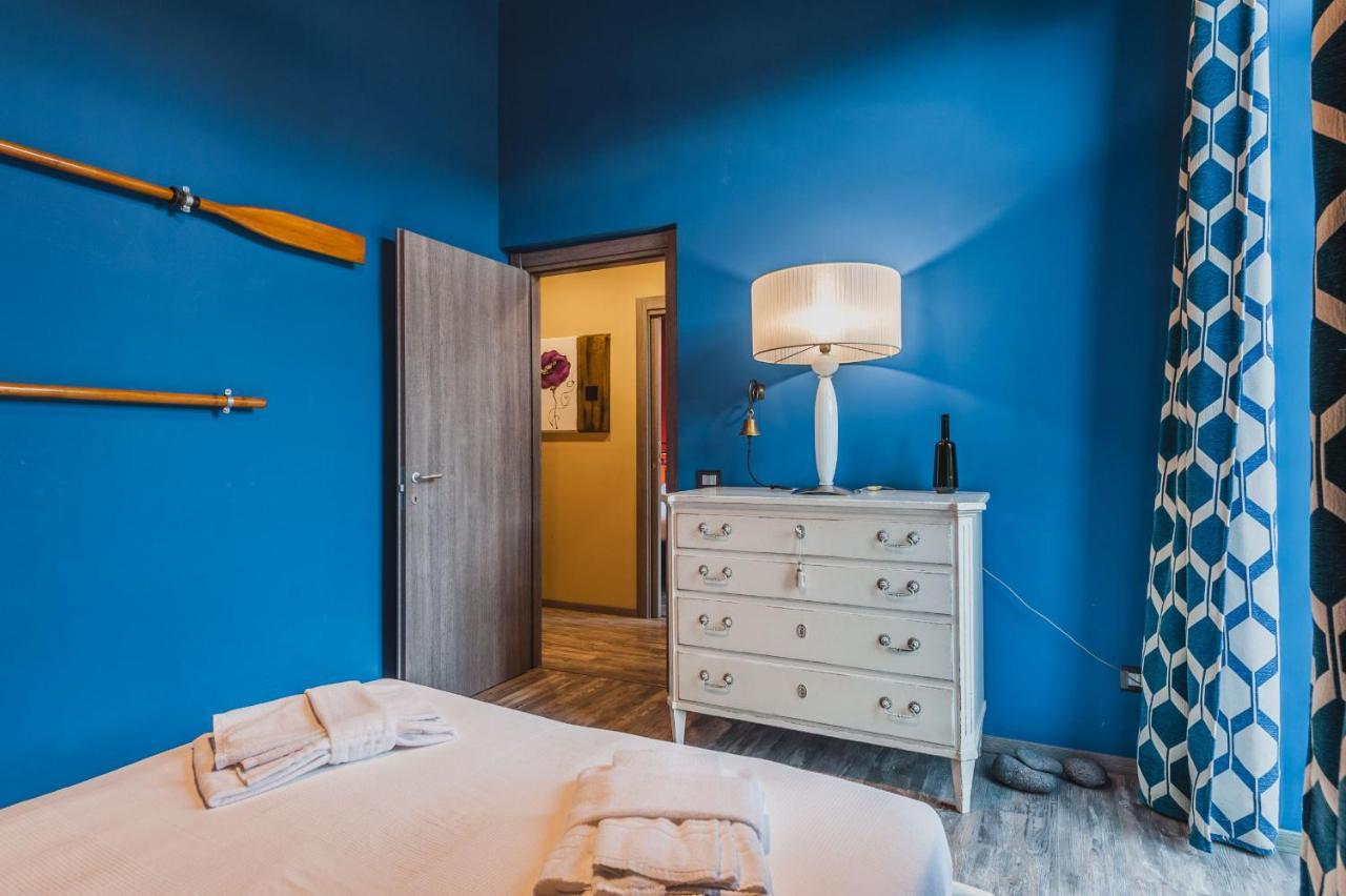 Ursino Apartment With Balcony By Wonderful Italy Catania Bagian luar foto